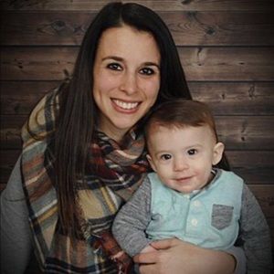 Meet your Posher, Alyssa